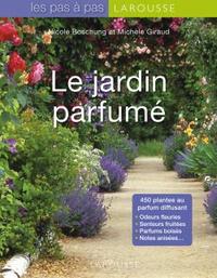 Image de Le Jardin parfumé