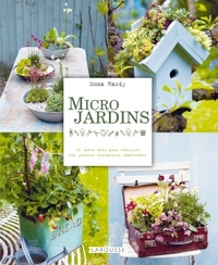 Image de Micro jardins