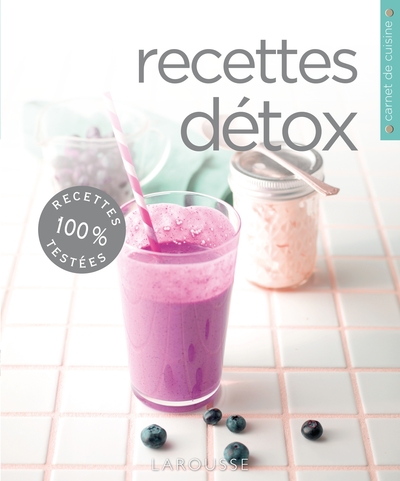 Image de Recettes détox