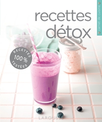 Image de Recettes détox