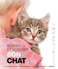 Picture of Élever et soigner son chat