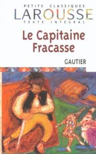 Image de Le Capitaine Fracasse