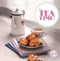 Image de It's tea time