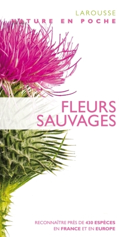 Picture of Fleurs sauvages - nouvelle présentation