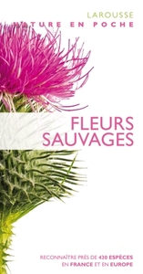 Picture of Fleurs sauvages - nouvelle présentation