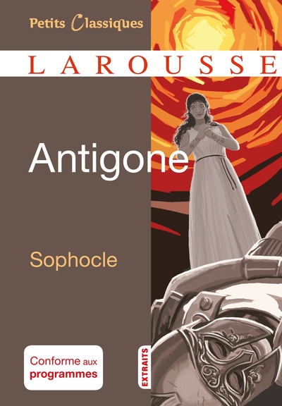 Picture of Antigone