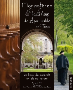 Image de Monastères et hauts lieux de spiritualité