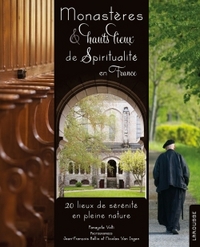 Image de Monastères et hauts lieux de spiritualité