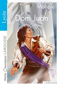 Picture of Dom Juan