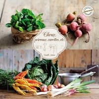 Image de Choux, poireaux, carottes...