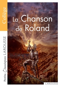 Picture of La Chanson de Roland