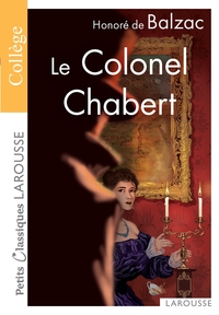 Picture of Le Colonel Chabert