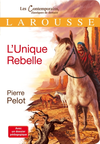Picture of L'Unique Rebelle