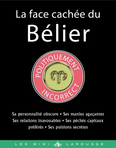 Image de La face cachée du Bélier