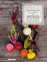 Picture of Le meilleur du potager