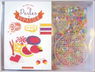 Image de Perles à repasser