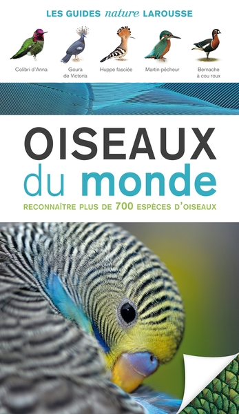 Picture of Oiseaux du monde