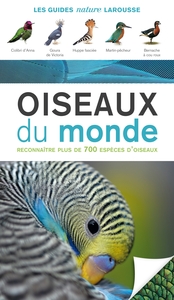 Picture of Oiseaux du monde