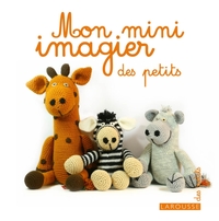 Image de Mon mini imagier des petits