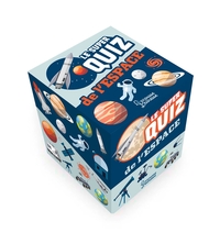 Picture of Le super quiz de l'Espace