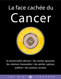 Image de La face cachée du Cancer