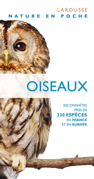 Picture of Oiseaux - Nouvelle Présentation