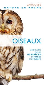 Picture of Oiseaux - Nouvelle Présentation