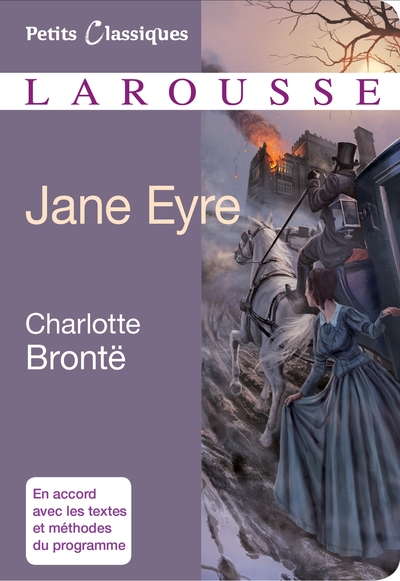 Picture of Jane Eyre