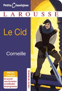 Image de Le Cid - spécial collège