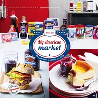 Image de My american market
