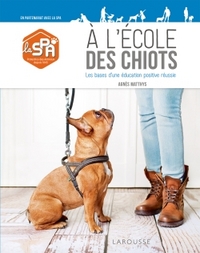 Picture of À l'école des chiots