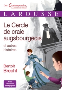 Image de Le cercle de craie augsbourgeois et autres histoires