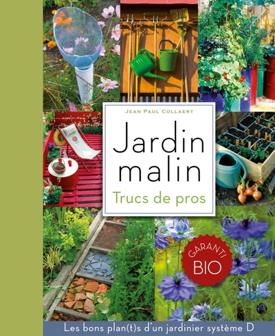 Image de Jardin malin