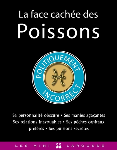 Image de La face cachée des Poissons