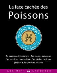 Image de La face cachée des Poissons