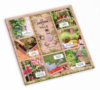 Image de Un jardin en ville