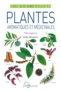 Picture of Plantes aromatiques et médicinales
