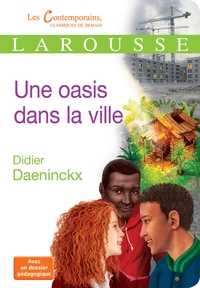 Picture of Une oasis dans la ville