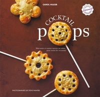 Image de Cocktail pops