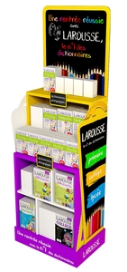 Image de ILOT 80 VOL PEDAGO LDF