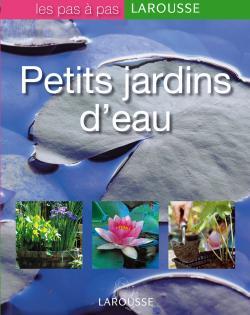 Image de Petits jardins d'eau