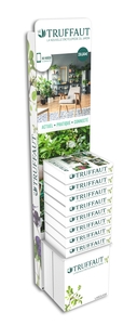 Image de COLONNE TRUFFAUT 2019 - 8 VOL