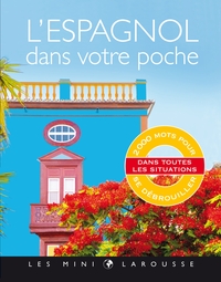 Image de L'espagnol dans votre poche