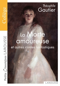 Picture of La Morte amoureuse et autres contes fantastiques