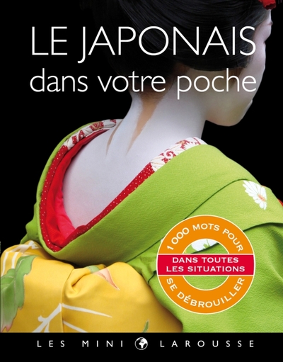 Image de Le japonais dans votre poche