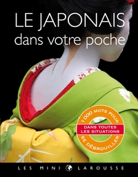 Image de Le japonais dans votre poche
