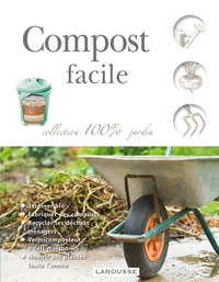 Image de Compost facile - Nouvelle présentation