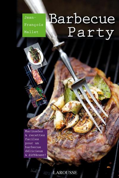Image de Barbecue Party