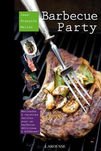 Image de Barbecue Party