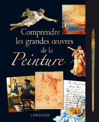 Picture of Comprendre les grandes oeuvres de la peinture